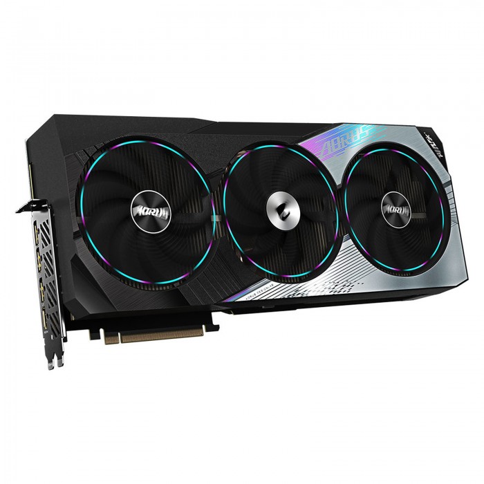 Gigabyte AORUS RTX 4080 16GB MASTER  - Pc Gamer Casa Gigabyte AORUS RTX 4080 16GB MASTER  - Pc Gamer Casa