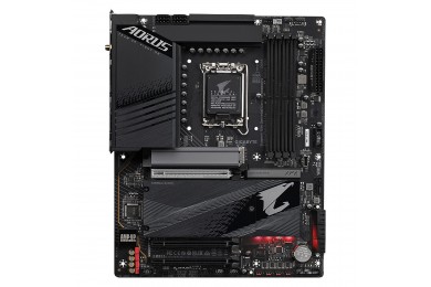 Gigabyte Z790 AORUS ELITE AX - Pc Gamer Casa Gigabyte Z790 AORUS ELITE AX - Pc Gamer Casa