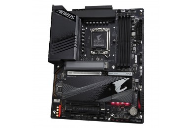 Gigabyte Z790 AORUS ELITE AX - Pc Gamer Casa Gigabyte Z790 AORUS ELITE AX - Pc Gamer Casa