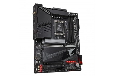 Gigabyte Z790 AORUS ELITE AX - Pc Gamer Casa Gigabyte Z790 AORUS ELITE AX - Pc Gamer Casa