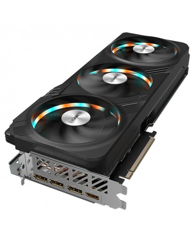 Gigabyte RTX 4070 Ti GAMING OC 12G  - Pc Gamer Casa Gigabyte RTX 4070 Ti GAMING OC 12G  - Pc Gamer Casa