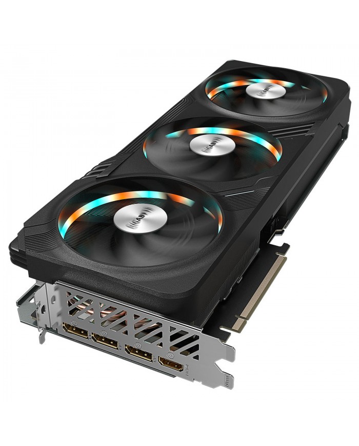 Gigabyte RTX 4070 Ti GAMING OC 12G  - Pc Gamer Casa Gigabyte RTX 4070 Ti GAMING OC 12G  - Pc Gamer Casa