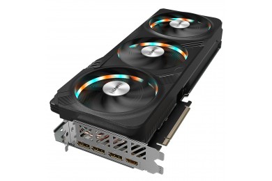 Gigabyte RTX 4070 Ti GAMING OC 12G  - Pc Gamer Casa Gigabyte RTX 4070 Ti GAMING OC 12G  - Pc Gamer Casa