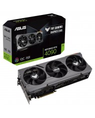 ASUS TUF Gaming GeForce RTX 4090 OC Edition 24GB  - Pc Gamer Casa ASUS TUF Gaming GeForce RTX 4090 OC Edition 24GB  - Pc Gamer Casa