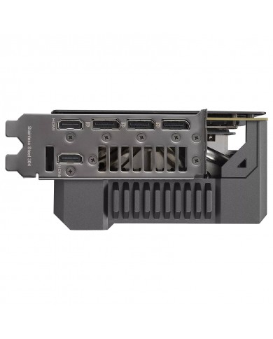 ASUS TUF Gaming GeForce RTX 4090 OC Edition 24GB  - Pc Gamer Casa