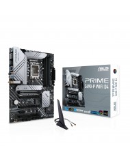 ASUS PRIME Z690-P WIFI D4  - Pc Gamer Casa ASUS PRIME Z690-P WIFI D4  - Pc Gamer Casa