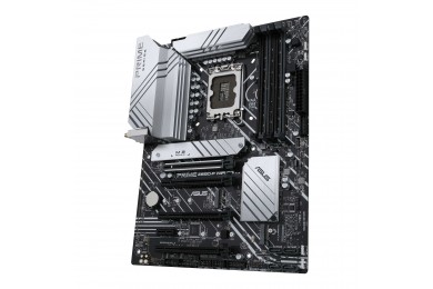 ASUS PRIME Z690-P WIFI D4  - Pc Gamer Casa
