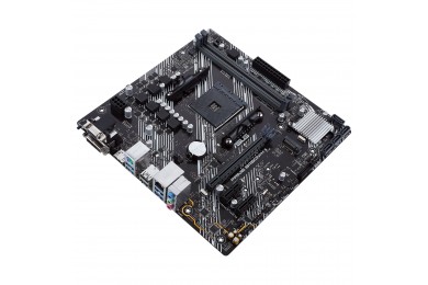 ASUS PRIME B450M-K II - Pc Gamer Casa ASUS PRIME B450M-K II - Pc Gamer Casa