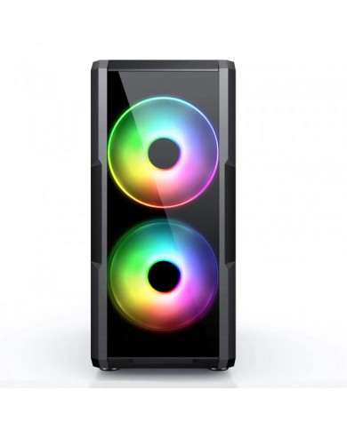 HYBROK HACKER ARGB  - Pc Gamer Casa