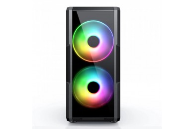 HYBROK HACKER ARGB  - Pc Gamer Casa