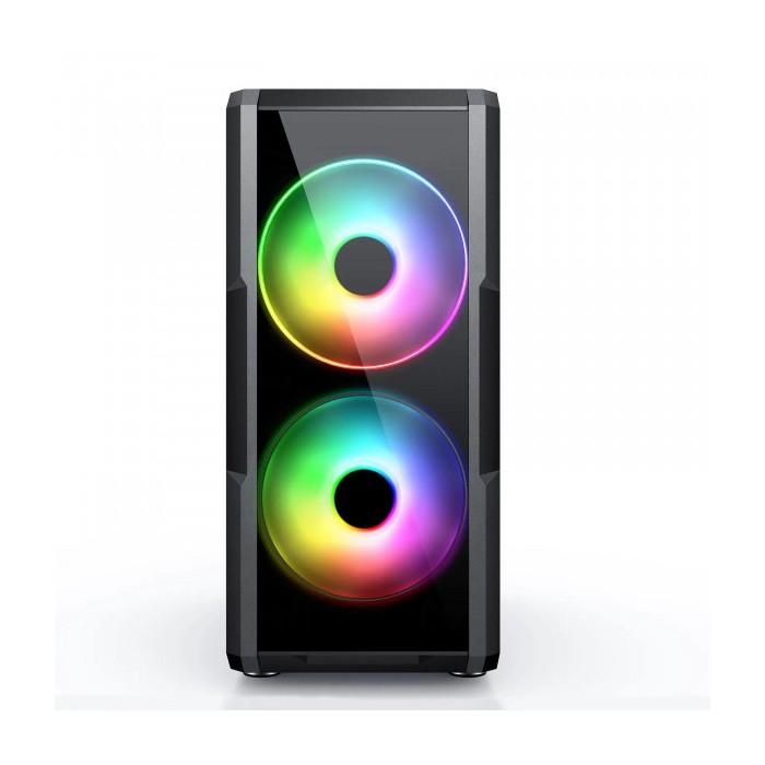 HYBROK HACKER ARGB  - Pc Gamer Casa