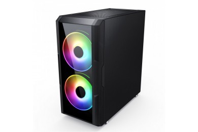 HYBROK HACKER ARGB  - Pc Gamer Casa