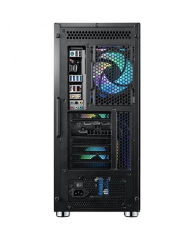 HYBROK HACKER ARGB  - Pc Gamer Casa