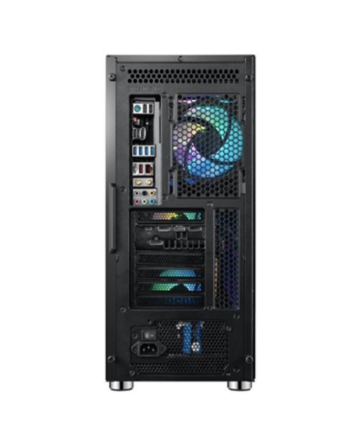 HYBROK HACKER ARGB  - Pc Gamer Casa