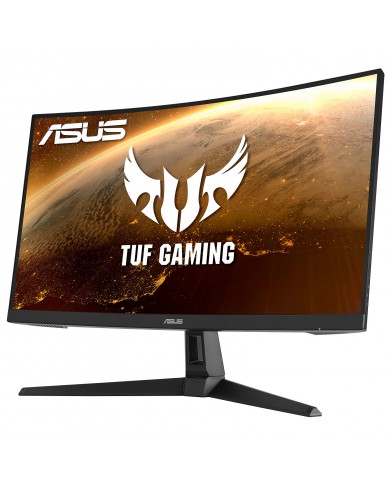 ASUS 27" TUF VG27VH1B 165Hz 1Ms FHD  - Pc Gamer Casa ASUS 27" TUF VG27VH1B 165Hz 1Ms FHD  - Pc Gamer Casa