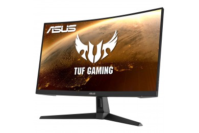 ASUS 27" TUF VG27VH1B 165Hz 1Ms FHD  - Pc Gamer Casa ASUS 27" TUF VG27VH1B 165Hz 1Ms FHD  - Pc Gamer Casa