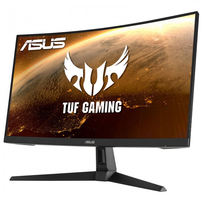 ASUS 27" TUF VG27VH1B 165Hz 1Ms FHD  - Pc Gamer Casa ASUS 27" TUF VG27VH1B 165Hz 1Ms FHD  - Pc Gamer Casa