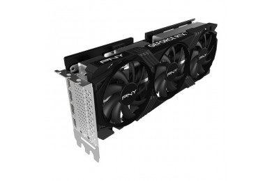 PNY RTX 4070 Ti VERTO Triple Fan 12GB   - Pc Gamer Casa PNY RTX 4070 Ti VERTO Triple Fan 12GB   - Pc Gamer Casa