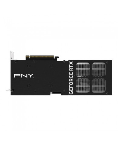 PNY RTX 4070 Ti VERTO Triple Fan 12GB   - Pc Gamer Casa