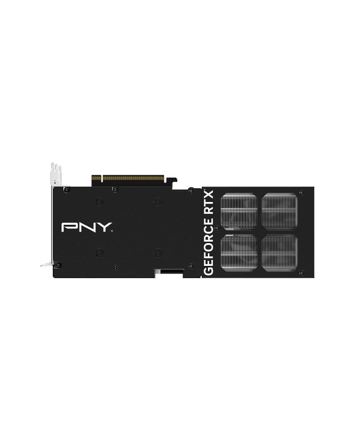 PNY GeForce RTX 4070 Ti 12GB Verto LED Triple Fan - carte graphique -  GeForce RTX 4070 Ti - 12 Go