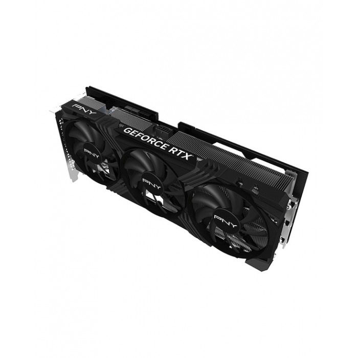 PNY RTX 4070 Ti VERTO Triple Fan 12GB   - Pc Gamer Casa
