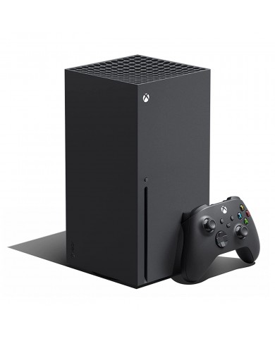 Pack Xbox Series X + Forza Horizon 5