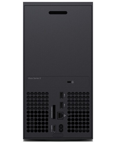 Pack Xbox Series X + Forza Horizon 5