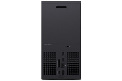 Pack Xbox Series X + Forza Horizon 5 Pack Xbox Series X + Forza Horizon 5