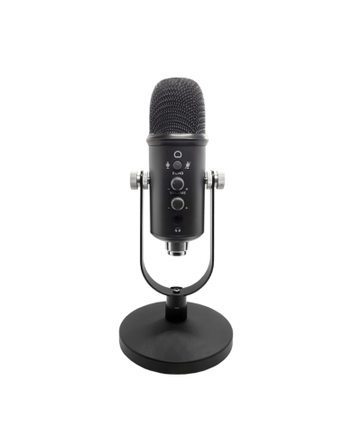 KEEP OUT XMICPRO500   - Pc Gamer Casa