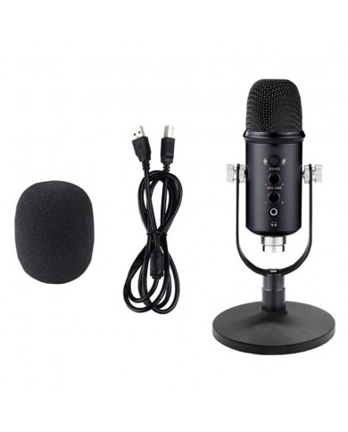 KEEP OUT XMICPRO500   - Pc Gamer Casa