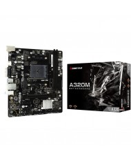 BIOSTAR A320MH   - Pc Gamer Casa BIOSTAR A320MH   - Pc Gamer Casa