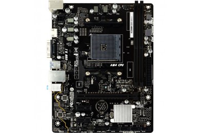 BIOSTAR A320MH   - Pc Gamer Casa
