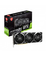 MSI RTX 3060 VENTUS 3X 12G OC   - Pc Gamer Casa MSI RTX 3060 VENTUS 3X 12G OC   - Pc Gamer Casa