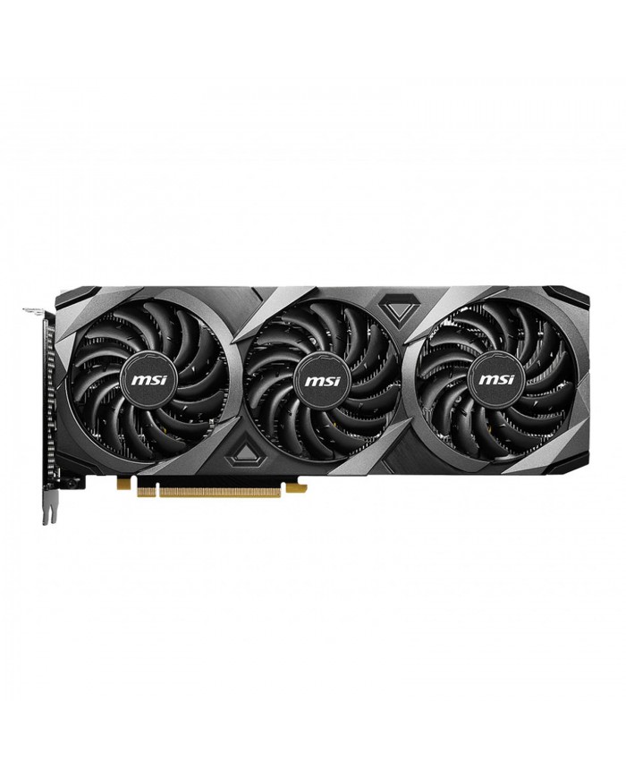 MSI RTX 3060 VENTUS 3X 12G OC   - Pc Gamer Casa