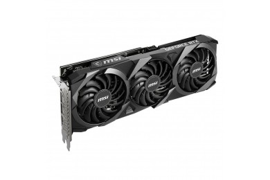 MSI RTX 3060 VENTUS 3X 12G OC   - Pc Gamer Casa