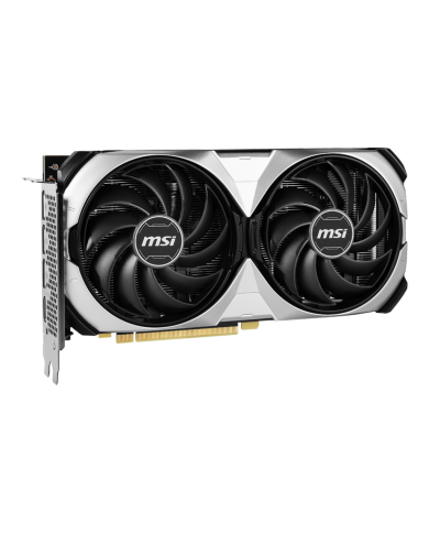 MSI RTX 4070 VENTUS 2X 12G OC - Pc Gamer Casa