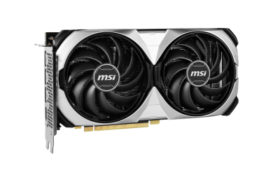 MSI RTX 4070 VENTUS 2X 12G OC - Pc Gamer Casa