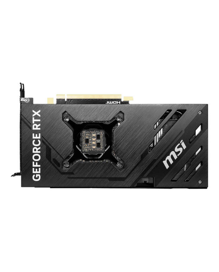 MSI RTX 4070 VENTUS 2X 12G OC - Pc Gamer Casa