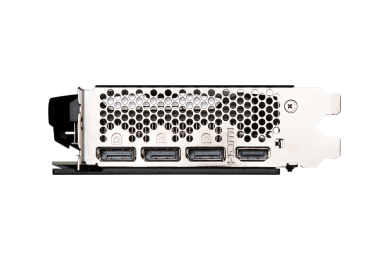 MSI RTX 4070 VENTUS 2X 12G OC - Pc Gamer Casa