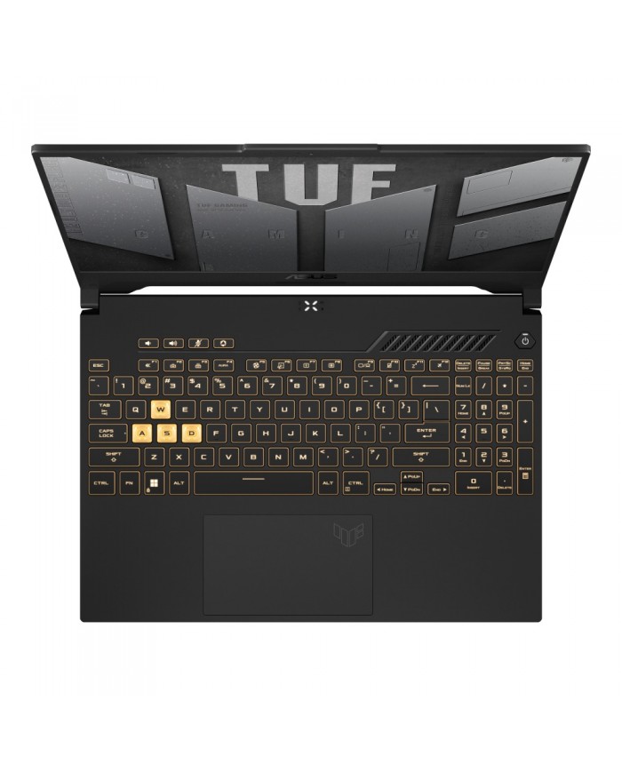 TUF Gaming F15 TUF507ZC4-HN040 I7 12700H|16GB |512GB|RTX 3050  - Pc Gamer Casa