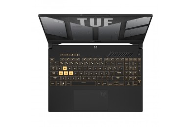 TUF Gaming F15 TUF507ZC4-HN040 I7 12700H|16GB |512GB|RTX 3050  - Pc Gamer Casa