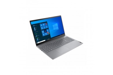 ThinkBook 15 G2 ITL I5 1135G7|16GB|512GB WIN 10 PRO - Pc Gamer Casa