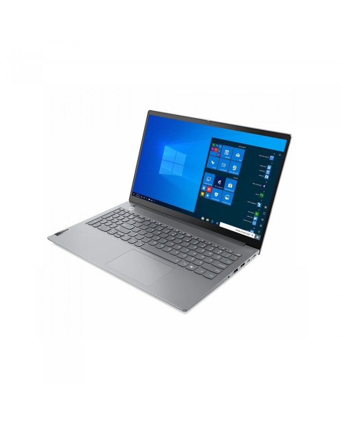ThinkBook 15 G2 ITL I5 1135G7|16GB|512GB WIN 10 PRO - Pc Gamer Casa