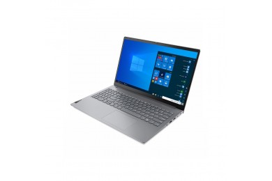 ThinkBook 15 G2 ITL I5 1135G7|16GB|512GB WIN 10 PRO - Pc Gamer Casa