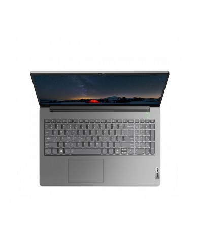 ThinkBook 15 G2 ITL I5 1135G7|16GB|512GB WIN 10 PRO - Pc Gamer Casa ThinkBook 15 G2 ITL I5 1135G7|16GB|512GB WIN 10 PRO - Pc Gamer Casa