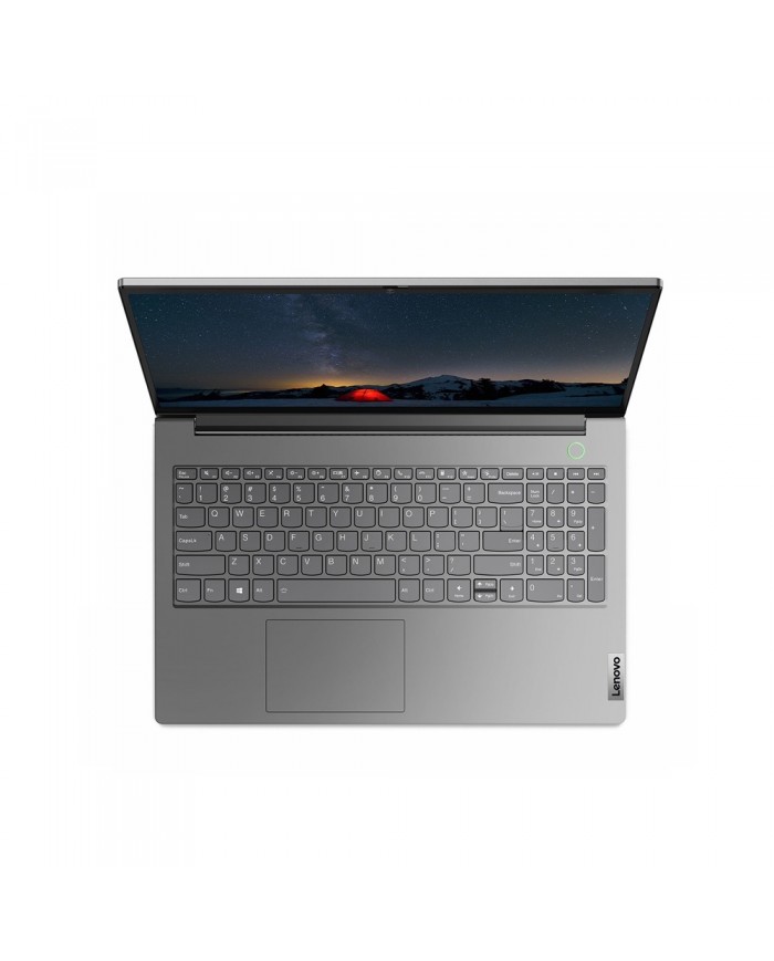 ThinkBook 15 G2 ITL I5 1135G7|16GB|512GB WIN 10 PRO - Pc Gamer Casa