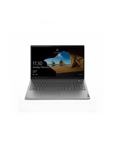 ThinkBook 15 G2 ITL I5 1135G7|16GB|512GB WIN 10 PRO - Pc Gamer Casa ThinkBook 15 G2 ITL I5 1135G7|16GB|512GB WIN 10 PRO - Pc Gamer Casa