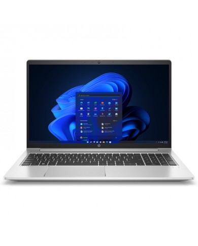 HP ProBook 455 G9 15.6" RYZEN 5 5625U|16GB|512GB WIN 11 PRO  - Pc Gamer Casa HP ProBook 455 G9 15.6" RYZEN 5 5625U|16GB|512GB WIN 11 PRO  - Pc Gamer Casa