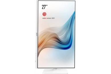 MSI Modern MD271PW 27" FHD IPS 75Hz  - Pc Gamer Casa