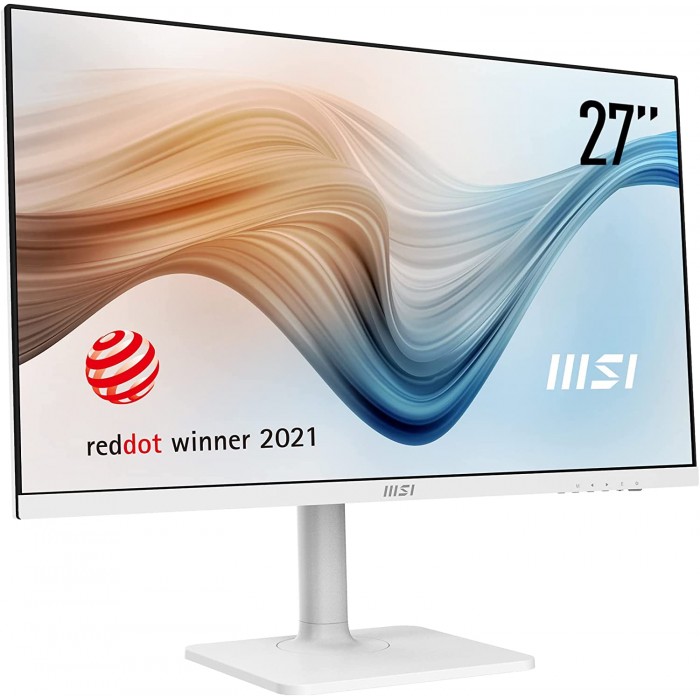 MSI Modern MD271PW 27" FHD IPS 75Hz  - Pc Gamer Casa MSI Modern MD271PW 27" FHD IPS 75Hz  - Pc Gamer Casa